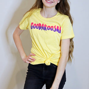 Goodarooski T-Shirt