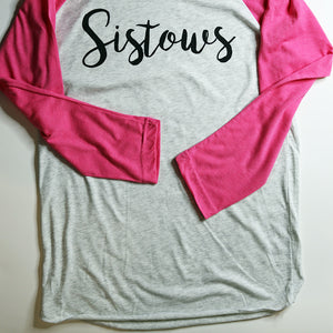 Sistows T-Shirt