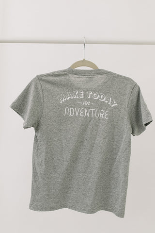 The Adventurers T-Shirt