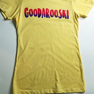 Goodarooski T-Shirt