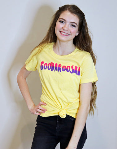Goodarooski T-Shirt