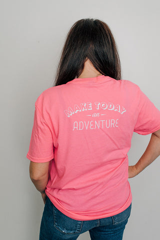 The Adventurers T-Shirt