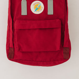 The Adventurers Backpack