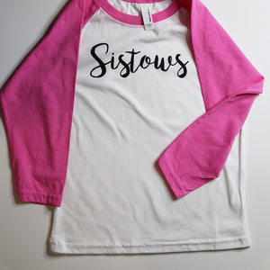 Sistows T-Shirt
